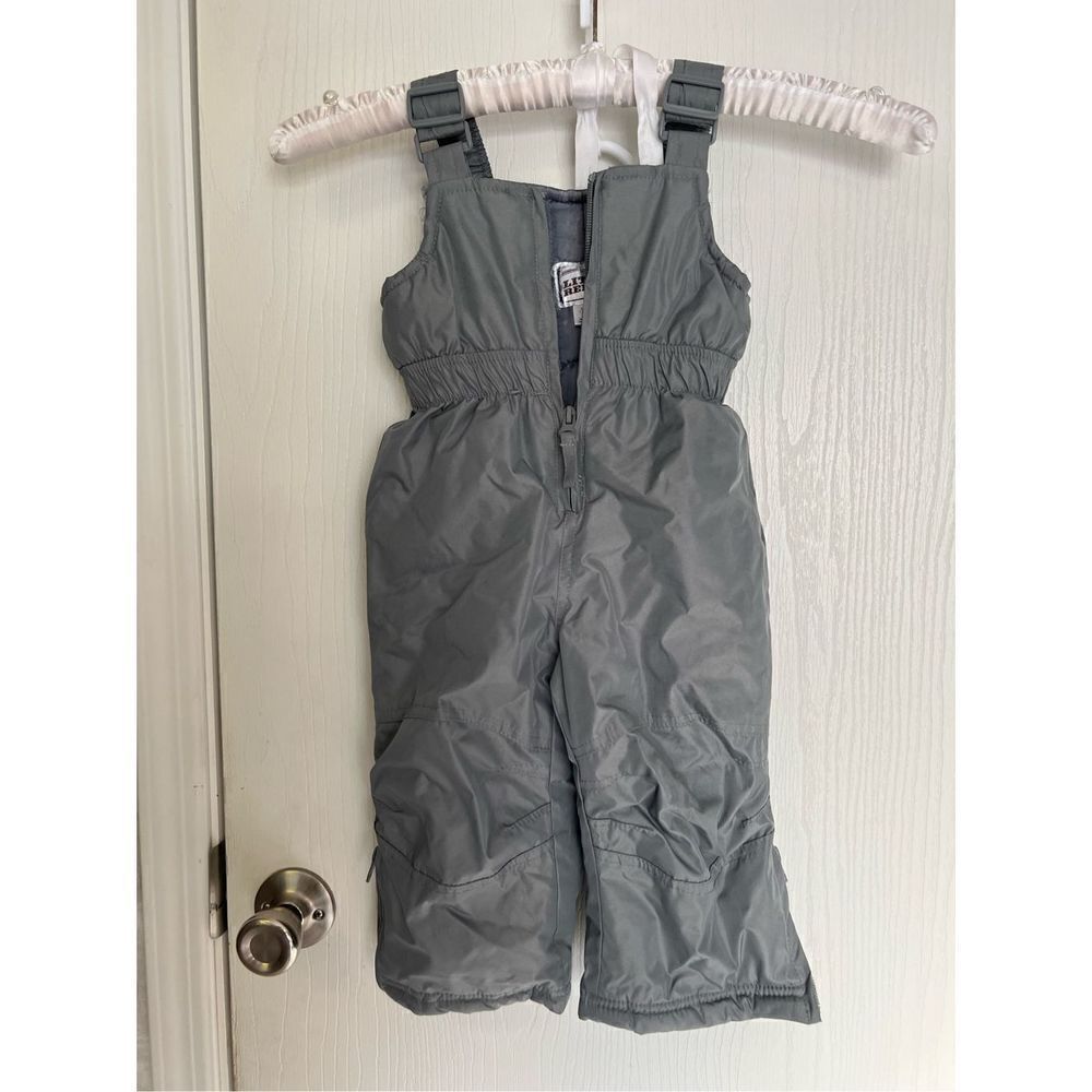 Little Rebels Snow Suit